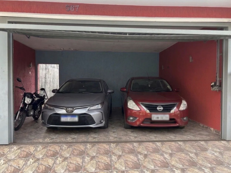 imóvel com 125m² - Jardim Cibele - Carapicuiba