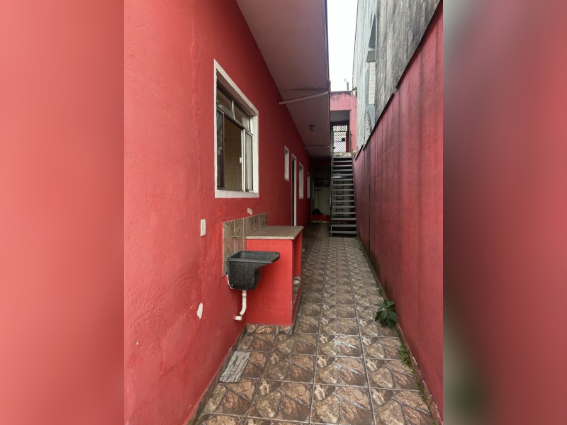 imóvel com 125m² - Jardim Cibele - Carapicuiba