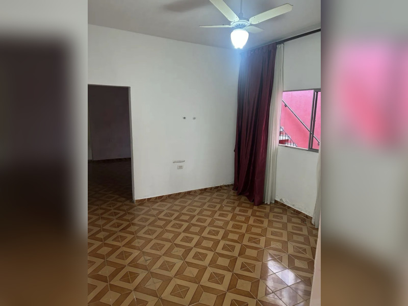 imóvel com 125m² - Jardim Cibele - Carapicuiba