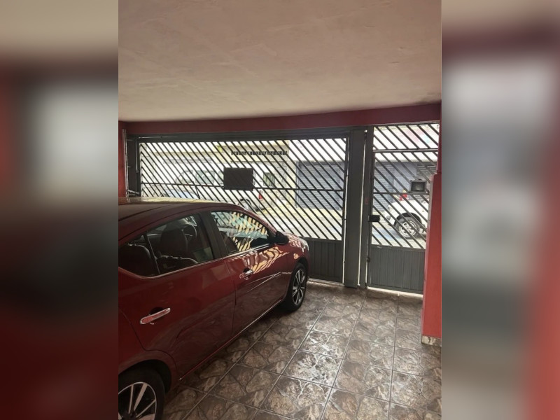 imóvel com 125m² - Jardim Cibele - Carapicuiba