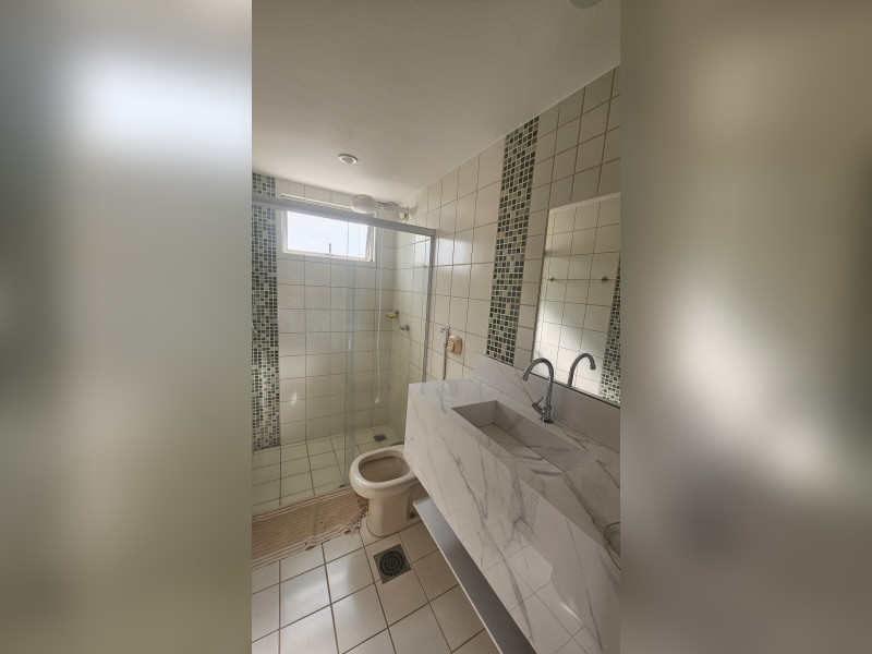 imóvel com 60m² - Centro - Caldas Novas