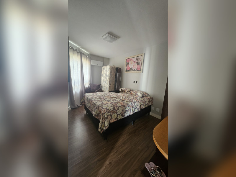 imóvel com 60m² - Centro - Caldas Novas