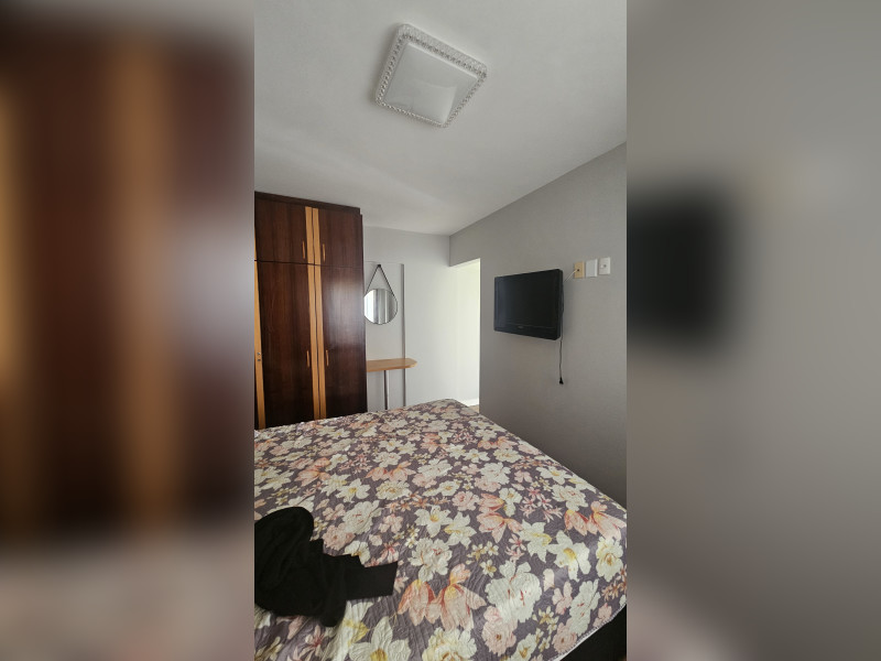 imóvel com 60m² - Centro - Caldas Novas