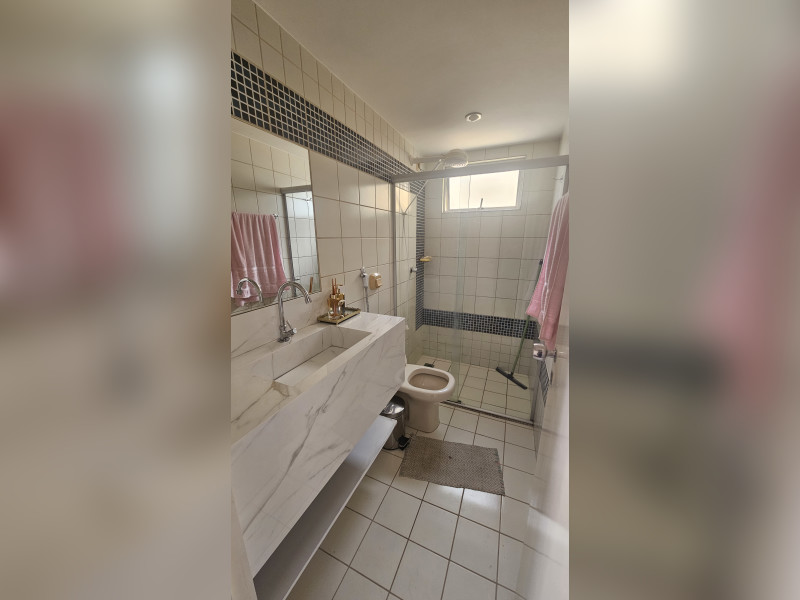 imóvel com 60m² - Centro - Caldas Novas