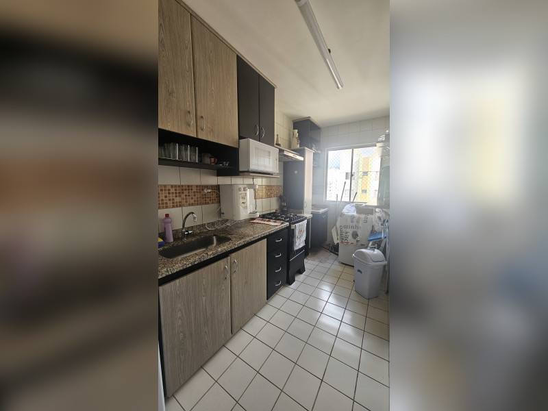 imóvel com 60m² - Centro - Caldas Novas