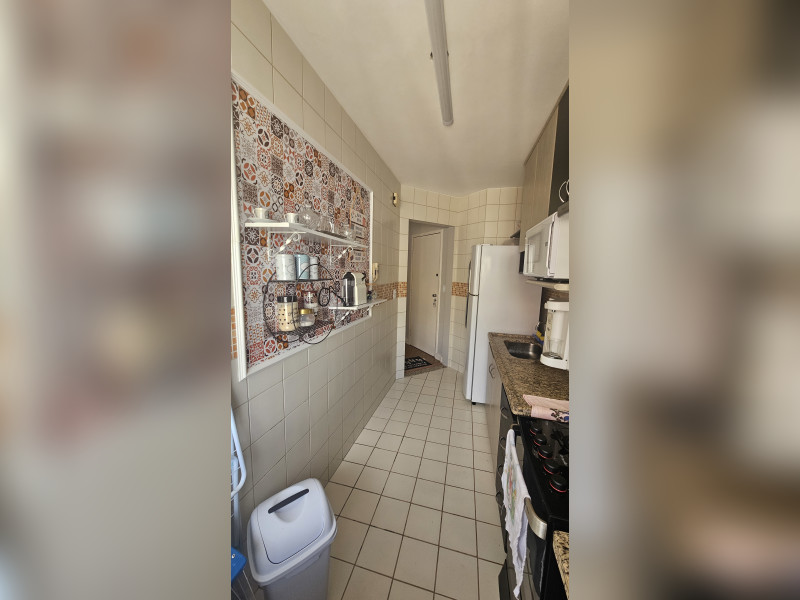 imóvel com 60m² - Centro - Caldas Novas