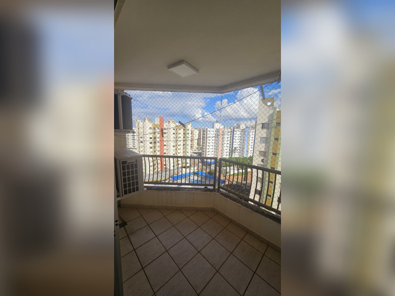 imóvel com 60m² - Centro - Caldas Novas