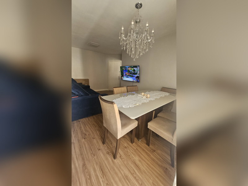 imóvel com 60m² - Centro - Caldas Novas