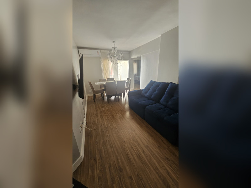 imóvel com 60m² - Centro - Caldas Novas