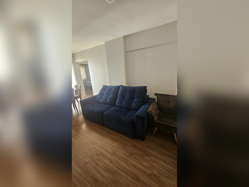 imóvel com 60m² - Centro - Caldas Novas