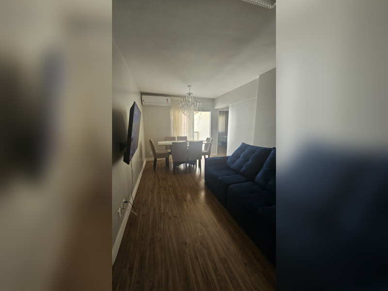 imóvel com 60m² - Centro - Caldas Novas