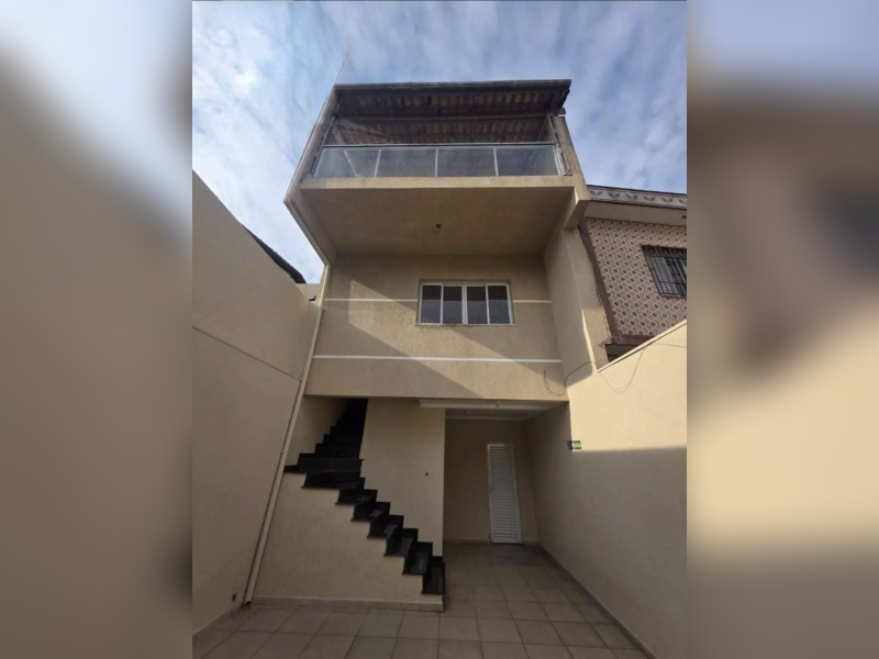 imóvel com 286m² - Vila Formosa - São Paulo