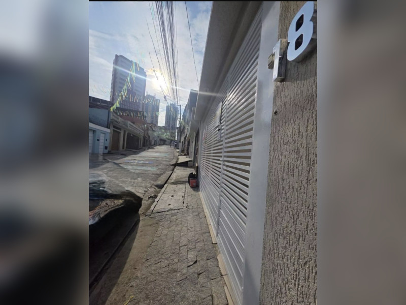 imóvel com 286m² - Vila Formosa - São Paulo