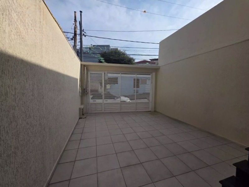 imóvel com 286m² - Vila Formosa - São Paulo