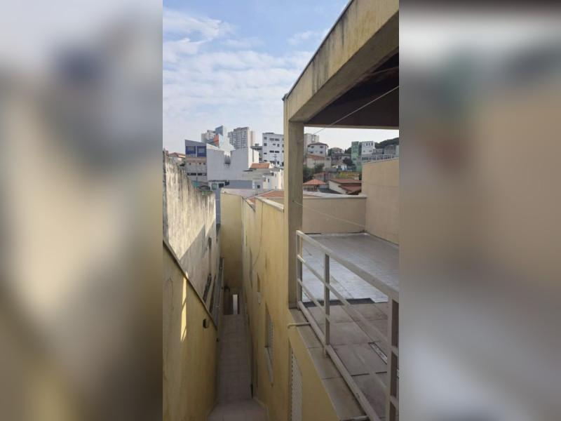 imóvel com 286m² - Vila Formosa - São Paulo