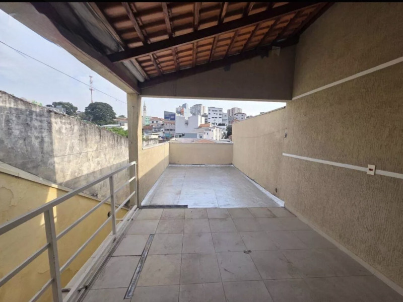 imóvel com 286m² - Vila Formosa - São Paulo