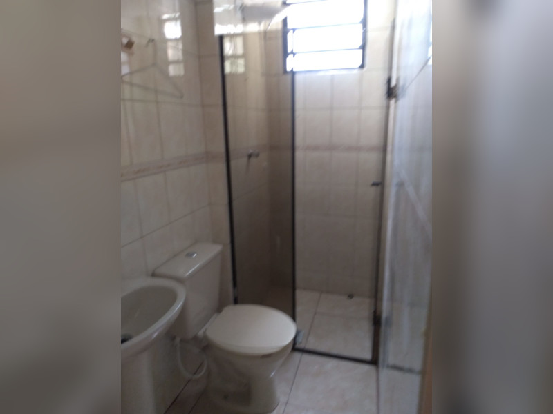 imóvel com 42m² - Conjunto Promorar Raposo Tavares - São Paulo