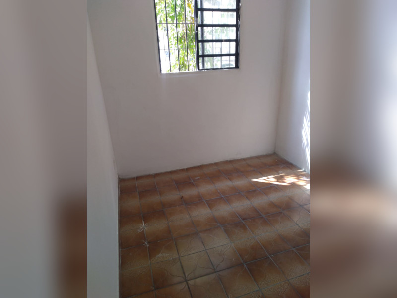 imóvel com 42m² - Conjunto Promorar Raposo Tavares - São Paulo