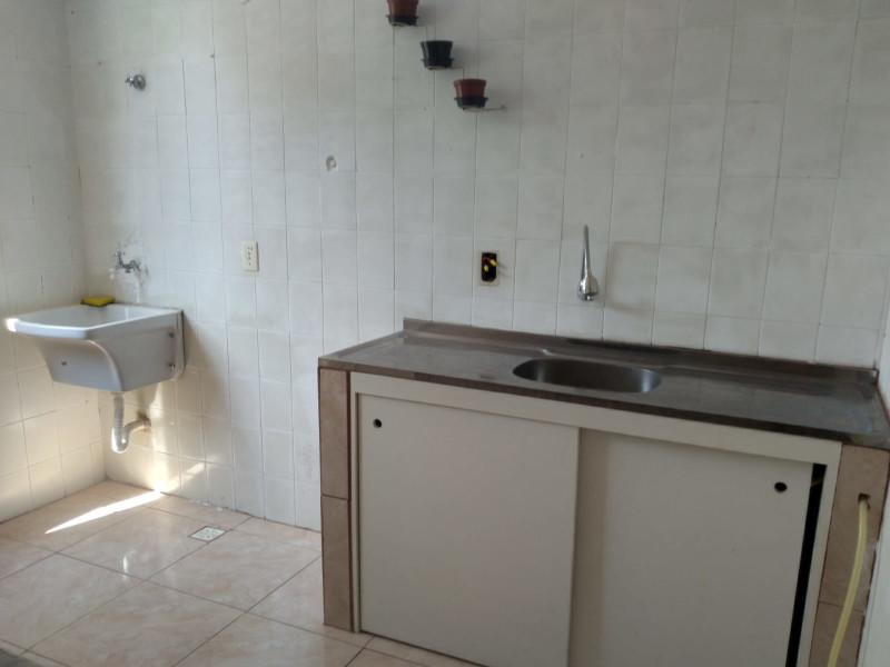 imóvel com 42m² - Conjunto Promorar Raposo Tavares - São Paulo