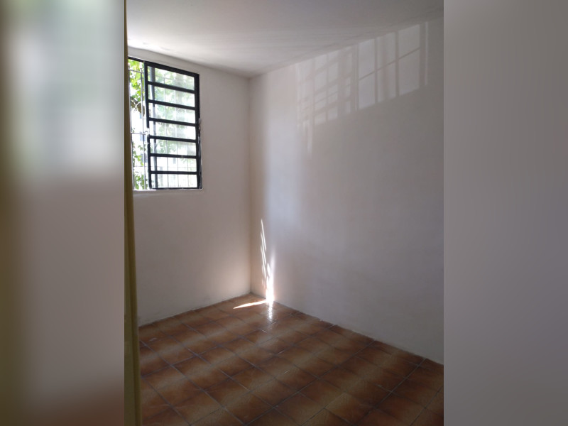 imóvel com 42m² - Conjunto Promorar Raposo Tavares - São Paulo