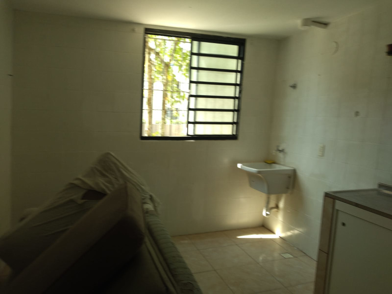 imóvel com 42m² - Conjunto Promorar Raposo Tavares - São Paulo