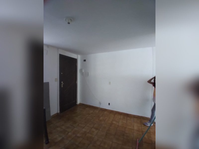 imóvel com 42m² - Conjunto Promorar Raposo Tavares - São Paulo