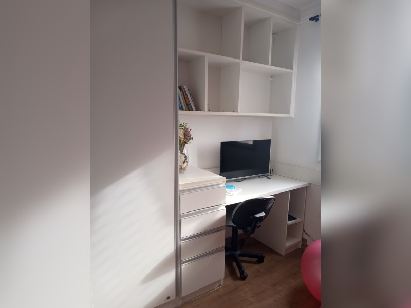 imóvel com 72m² - Centro - São José dos Campos