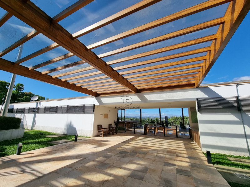 imóvel com 413m² - Alphaville Itu - Itú