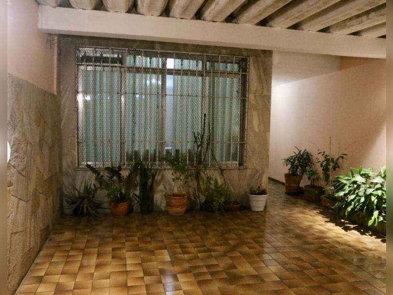 imóvel com 150m² - Brooklin Paulista - São Paulo