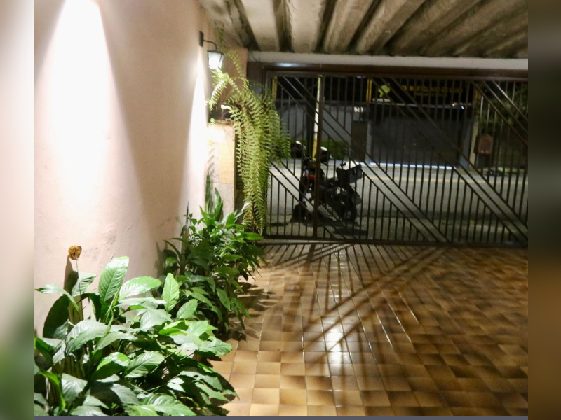 imóvel com 150m² - Brooklin Paulista - São Paulo