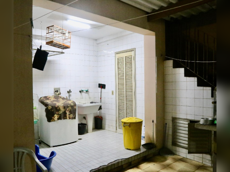 imóvel com 150m² - Brooklin Paulista - São Paulo