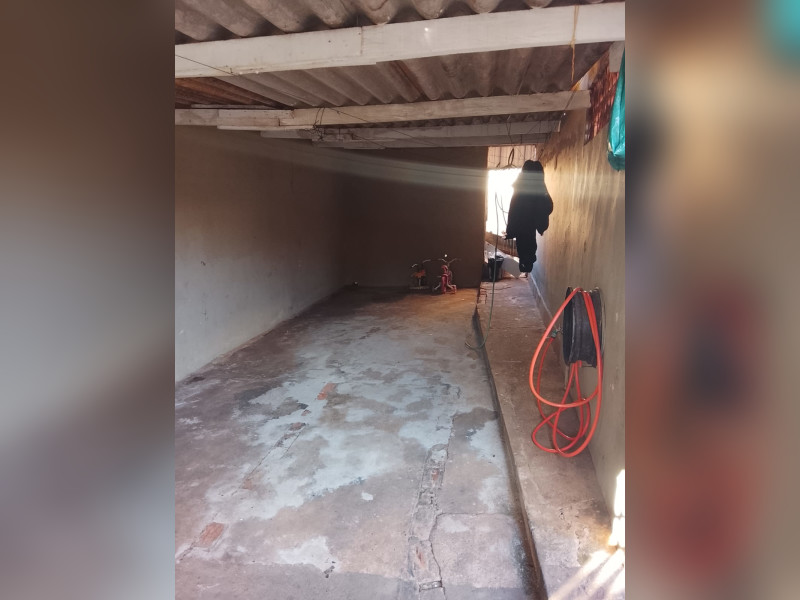 imóvel com 52m² - Vila Maria Izabel - Assis