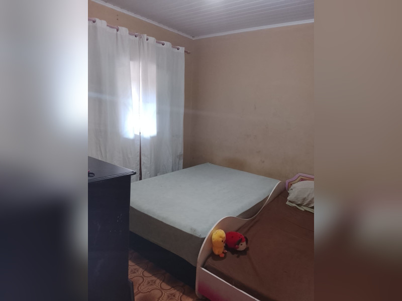 imóvel com 52m² - Vila Maria Izabel - Assis