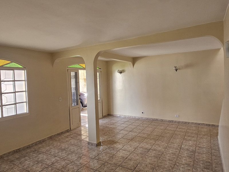 imóvel com 250m² - Residencial Santos Dumont (Santa Maria) - Brasília