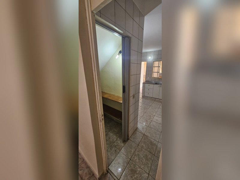 imóvel com 250m² - Residencial Santos Dumont (Santa Maria) - Brasília