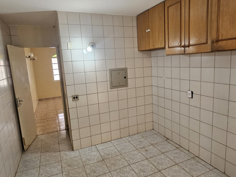 imóvel com 250m² - Residencial Santos Dumont (Santa Maria) - Brasília