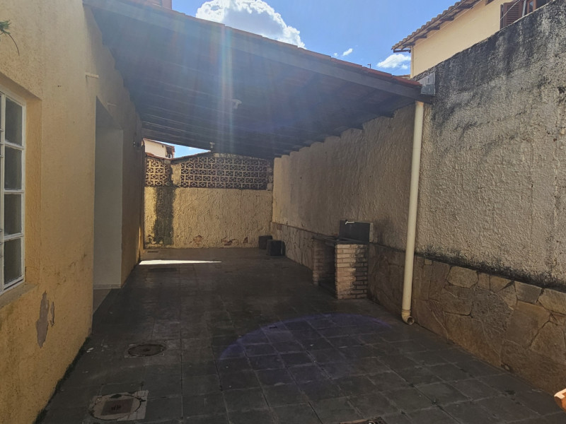 imóvel com 250m² - Residencial Santos Dumont (Santa Maria) - Brasília