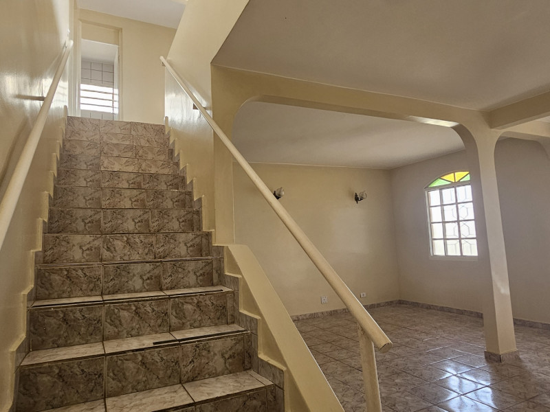 imóvel com 250m² - Residencial Santos Dumont (Santa Maria) - Brasília