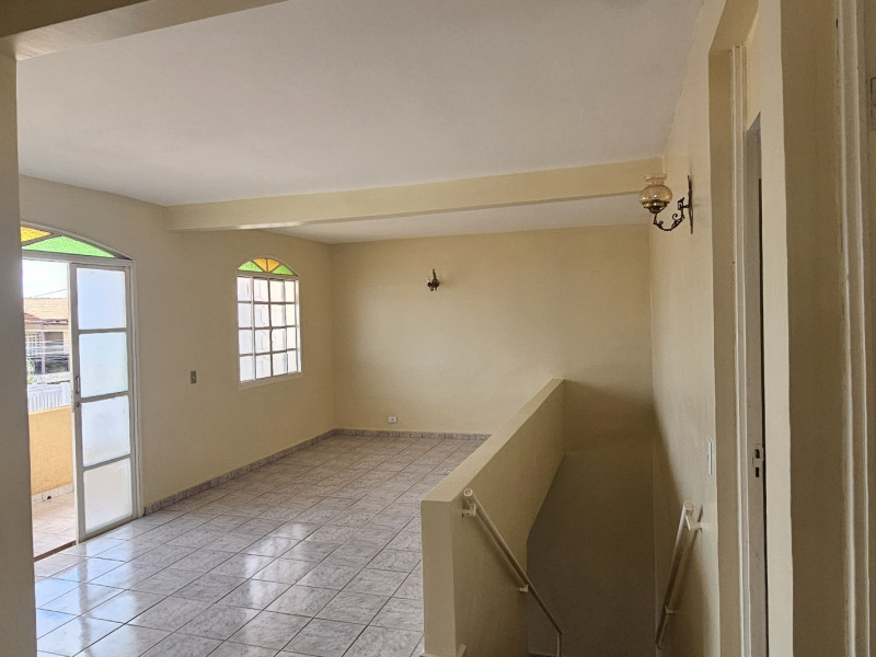 imóvel com 250m² - Residencial Santos Dumont (Santa Maria) - Brasília