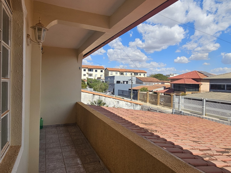 imóvel com 250m² - Residencial Santos Dumont (Santa Maria) - Brasília