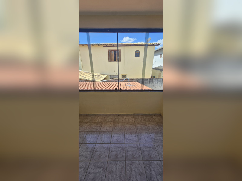 imóvel com 250m² - Residencial Santos Dumont (Santa Maria) - Brasília