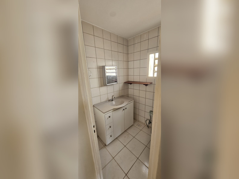 imóvel com 250m² - Residencial Santos Dumont (Santa Maria) - Brasília