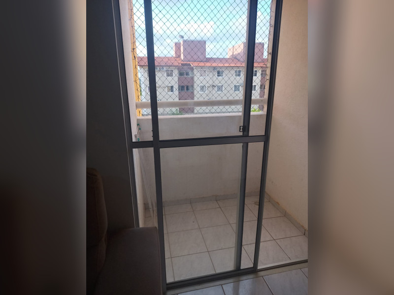 imóvel com 50m² - Santa Efigênia - São Luís