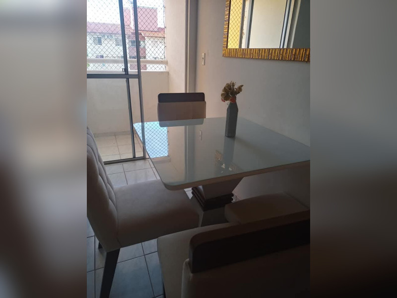 imóvel com 50m² - Santa Efigênia - São Luís
