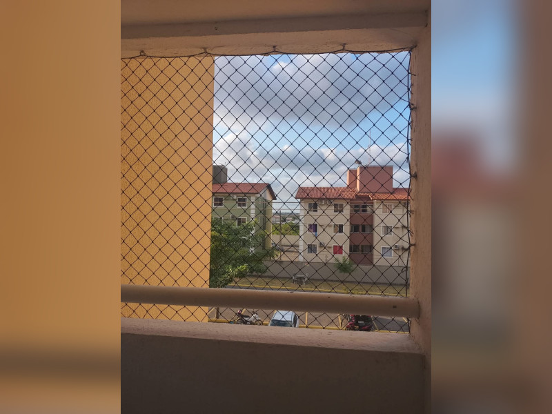 imóvel com 50m² - Santa Efigênia - São Luís