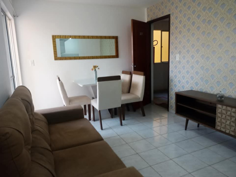 imóvel com 50m² - Santa Efigênia - São Luís