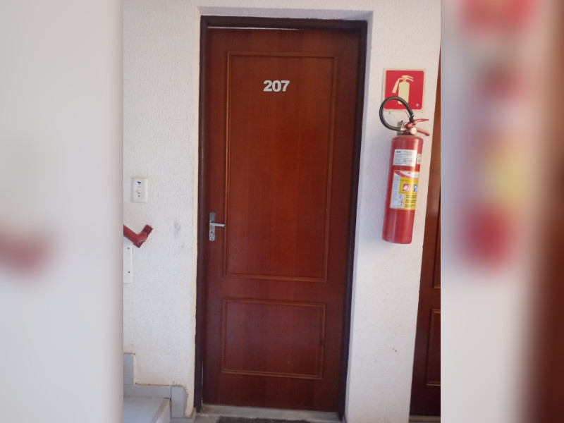 imóvel com 50m² - Santa Efigênia - São Luís