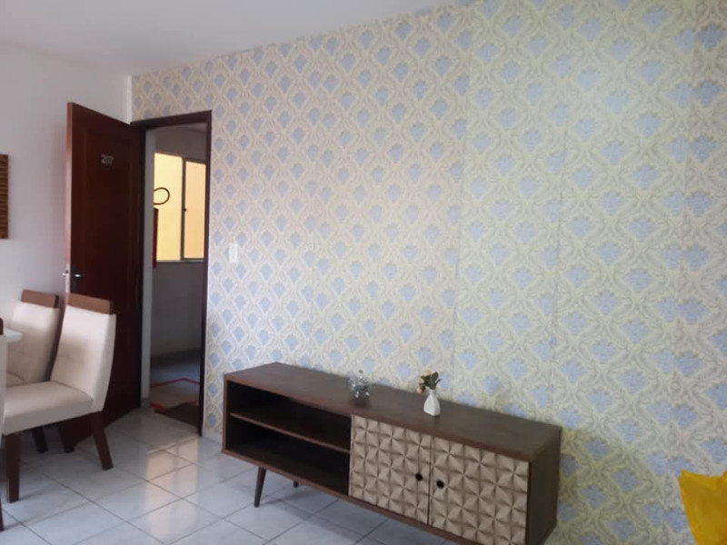 imóvel com 50m² - Santa Efigênia - São Luís