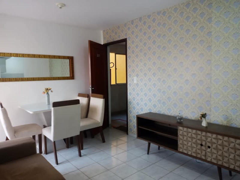 imóvel com 50m² - Santa Efigênia - São Luís