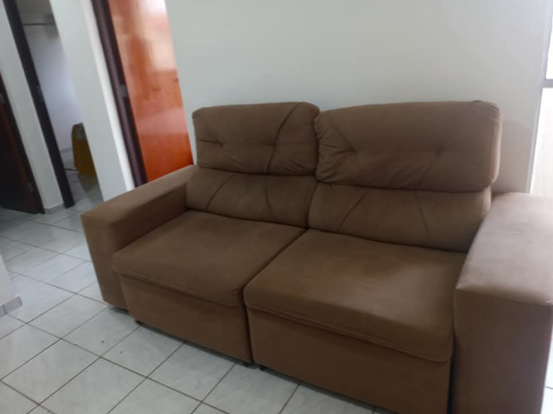 imóvel com 50m² - Santa Efigênia - São Luís
